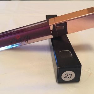 Charley Girl Matte Lipstick